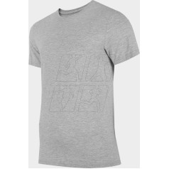 T-krekls M H4L22-TSM352 27M / XXL