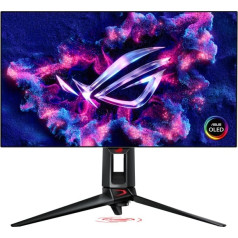 27 collu monitors pg27aqdp 2xhdmi+dp+usb