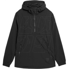 Jaka M SS23TJACM014 tumši melna / XL