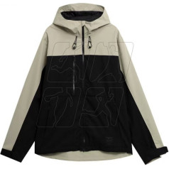 Jaka M SS23TTJAM080 gaiši bēšs / XXL