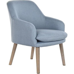 Dkd Home Decor Chair Estándar