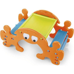 Feber - Ghost Picnic Table (Famosa 800010242)
