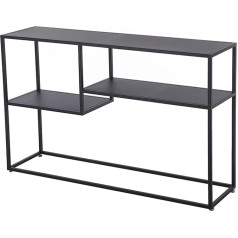 Generic Console Table, Sofa Table, Narrow Console Table, Shelf, Sofa Table Behind Coffee Table, Narrow Console Table, Narrow Console Table, Sofa Side Table Made of Iron, Modern Shelf Units,