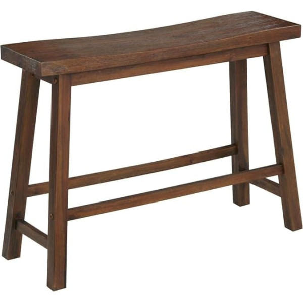 Boraam Sonoma Bench, 9