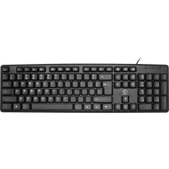 Vadu tastatūra usb uno 1.8m