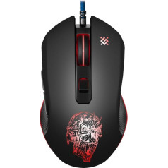 Vadu spēļu pele sleipnir gm-927 12800 dpi 6p