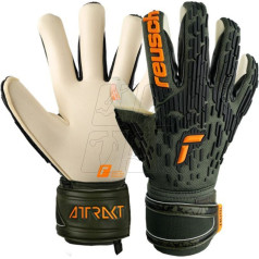 Vārtsargu cimds Attrakt Freegel Gold X M 5370935 5556 / 10.5