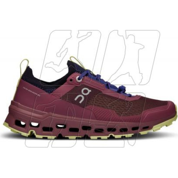 Skriešanas apavi Cloudultra 2 W 3WD30281483 / 42