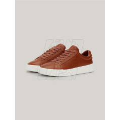 Kurpes Court Best Cognac M FM0FM05136GVI / 46