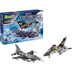 Revell NATO Tiger Meet - 60th Anniversary Gift Set 05671