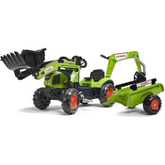 Falk Pedal Tractor, 2040N, Other, 2-5 Years