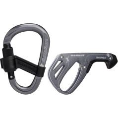 Mammut Smart 2.0 Belay Package fuse device