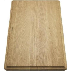 Blanco 237118 Faron Wooden Chopping Board Ash