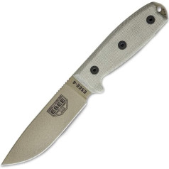 ESEE - Randall's Adventure ESEE Model 4