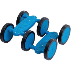 Betzold Sport Maxi Scooter with 6 Wheels Children's Vehicle Skill