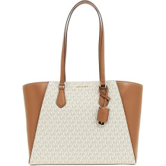Michael Kors Women's Lg Mf Tz Tote Hand Bag