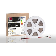 Paulmann 78451 Pro LED Strip Gold P150 940 10 m 55 W 790 lm/m 96LEDs/m 4000 K LED Strip