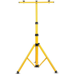 V-TAC 9104 Tripod for 2 LED Flood Light