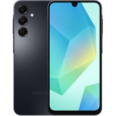 SAMSUNG Galaxy A16 Smartphone 128 GB Midnight Blue
