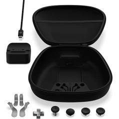 Xbox Elite Series 2 – Complete Component Pack, mit USB C