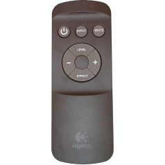 LGTECH Fernbedienung, Speaker System Z906