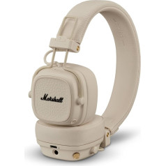 Marshall Major V Bluetooth, OE, Cream