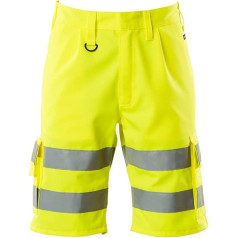 MASCOT Unisex Málaga Pisa Shorts (Pack of 1)