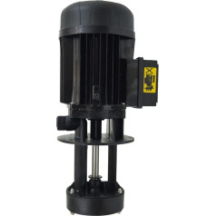Kreiselpumpen, offenes Rad, Höhe 270 mm, Niederdruck 380 V – 0,28 kW