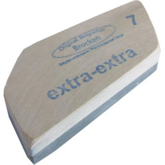 Remos Belgian Grinding Stone 7 Extra Extra 48-58 cm² Yellow