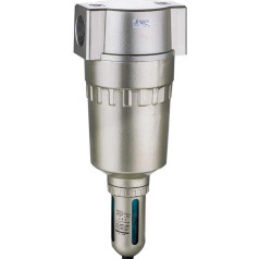CALSUP Pneumatik-Luftzylinder, Pneumatischer Luftfilter 2 