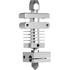 Micro Swiss All Metal Hotend Kit for Creality CR-6 SE