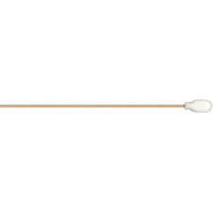 MG Chemicals 812 Precision Urethane Foam Over Cotton Buds 100 PPI Porosity, 6