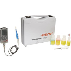 ebro ST 1000-Set pH measurement equipment