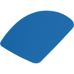 Vogue Gastronorm-Behälter 2/1, Edelstahltablett, Tiefe: 150 mm, Fassungsvermögen: 43 Liter, Behälter zur Aufbewahrung von heißen und kalten Speisen, Bain Marie-kompatibel, K807