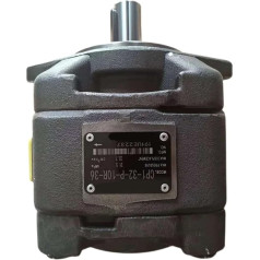 Hydraulic Gear Pump HYDRAULISCHE ZAHNRADPUMPE CP1-32-P-01R-36 CP0-08/10/13/16/20-P-10R-36 CP1-25/32/40/50/63-P-10R-36(CP1-50-P-10R-36)