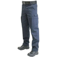 Hose Ultimate Marine Matt – GK, marine, 34