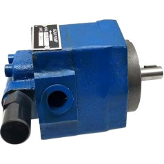 Hydraulic Gear Pump BB-B10Y Hydraulic Cycloid Gear Oil Pump Low Pressure Pump