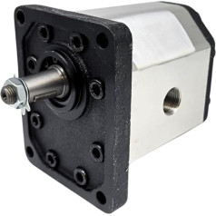 Flowfit Hydraulic Gear Pump, Group 3, 55CC, 1