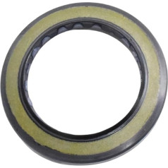 LEOTNNDQ Öldichtungsmodell 50 * 72 * 8/6 oder 50×72×8/6 Wird in der Wellendichtung von Hydraulikpumpen/Motoren verwendet