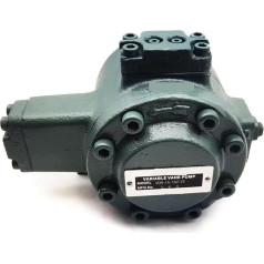 FANNIXI Hydraulic Pump Steering VDR-1A-1A2-22 Hydraulic Pressure Vane Pump