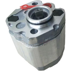 KIRANDY Gear Pump BKP1Q0S3.2G0L1-B/S5.8/D8.0/S1.1/D3.2/S4.8G0L1-B (Size : BKP1Q0S1.3G0L1-B)