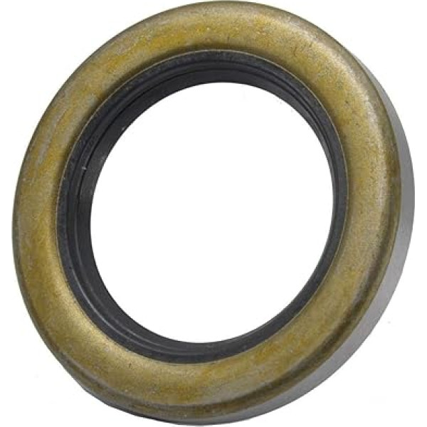 ToolNerds Radial Wellendichtring NBR 72A Profil: 250,0x280,0x15,0 mm Bauform C