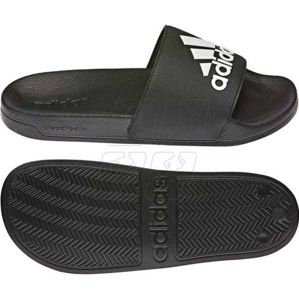 Adilette dušas biksītes GZ3779 / 48.5