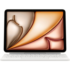 Magic tastatūra ipad air 11 collu (m3) - angļu (starptautiska)