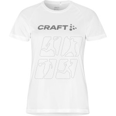 Craft Core Unify Logo Tee W 92800448856 / M T-krekls