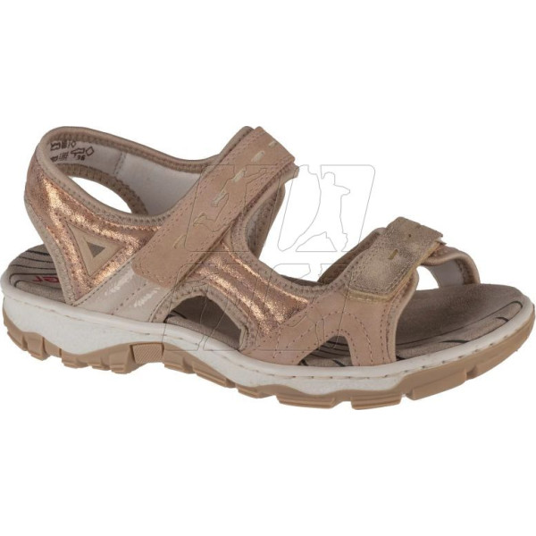 Sandales Sandales W 68866-31 / 36