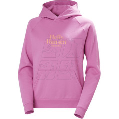 Svīteris Core Graphic Hoodie W 54239 089 / L