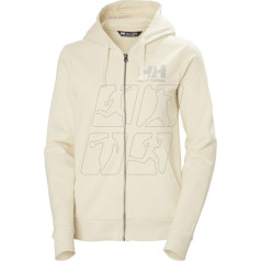 Svīteris HH Logo Full Zip Hoodie 2.0 W 34461 034 / XL