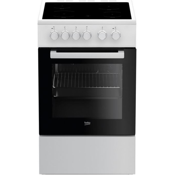 Keramiskā plīts fss57000gw
