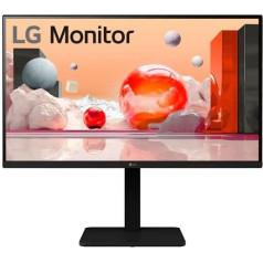 Monitors 27ba550-b 27 collu ips full hd 100hz
